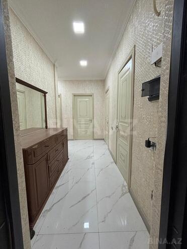 Satılır 3 otaqlı yeni tikili 92 m², Abşeron r., photo 10 from 12