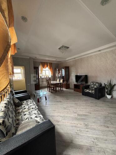 Satılır 3 otaqlı yeni tikili 92 m², Abşeron r., photo 5 from 12