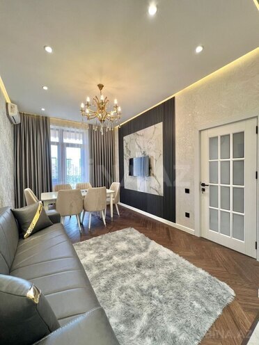 Продаётся 2-комн. новостройка 62 м², м. Нариман Нариманов, photo 1 from 11