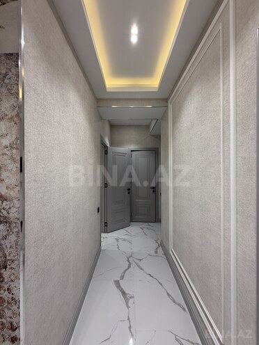 Продаётся 3-комн. новостройка 124 м², м. Низами, photo 28 from 30