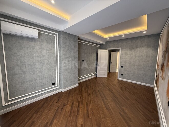 Продаётся 3-комн. новостройка 124 м², м. Низами, photo 19 from 30