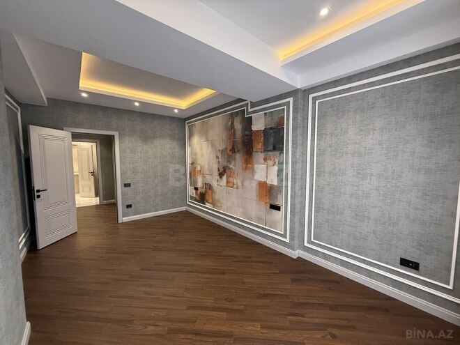 Продаётся 3-комн. новостройка 124 м², м. Низами, photo 12 from 30