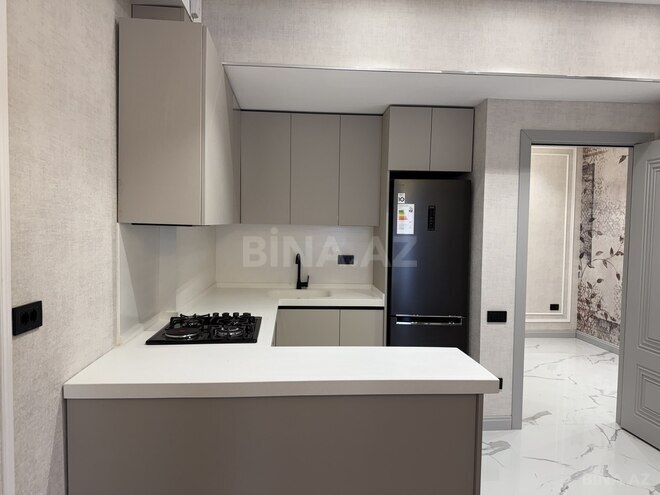 Продаётся 3-комн. новостройка 124 м², м. Низами, photo 9 from 30