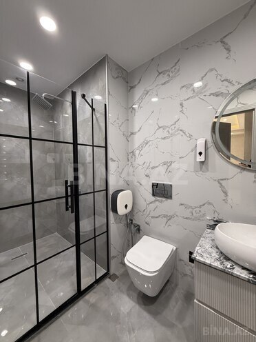 Продаётся 3-комн. новостройка 124 м², м. Низами, photo 24 from 30
