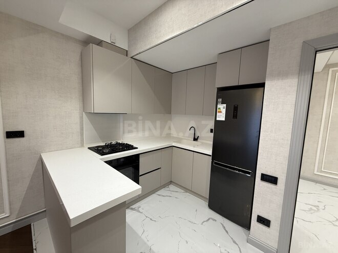 Продаётся 3-комн. новостройка 124 м², м. Низами, photo 10 from 30