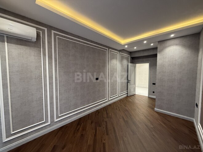 Продаётся 3-комн. новостройка 124 м², м. Низами, photo 13 from 30