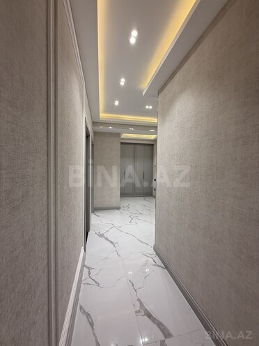 Продаётся 3-комн. новостройка 124 м², м. Низами, photo 27 from 30