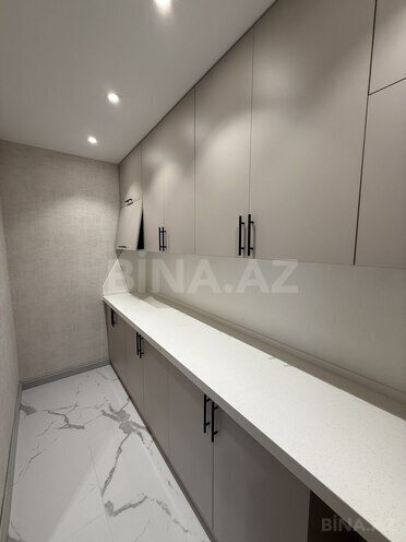 Продаётся 3-комн. новостройка 124 м², м. Низами, photo 21 from 30