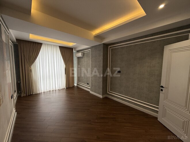 Продаётся 3-комн. новостройка 124 м², м. Низами, photo 14 from 30