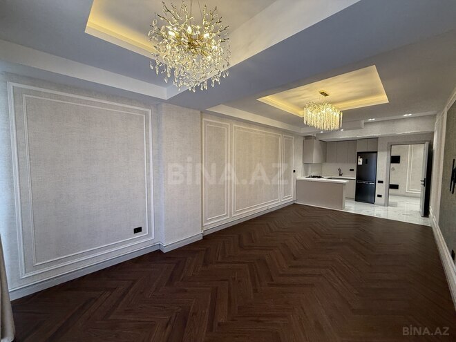 Продаётся 3-комн. новостройка 124 м², м. Низами, photo 8 from 30