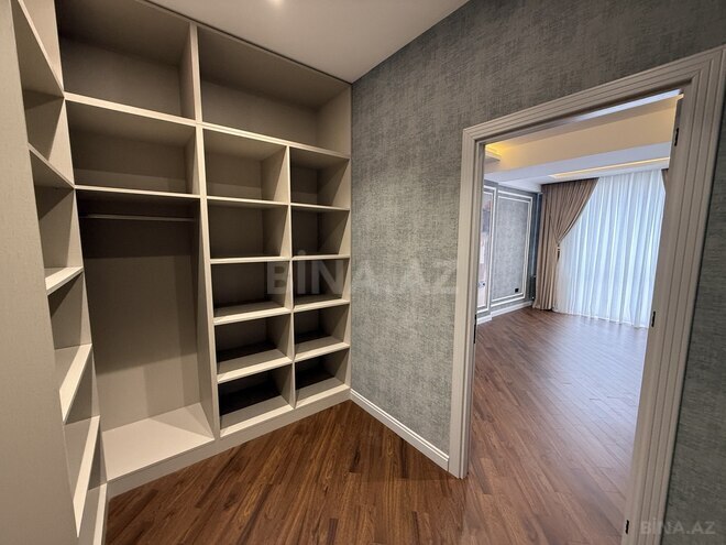 Продаётся 3-комн. новостройка 124 м², м. Низами, photo 15 from 30