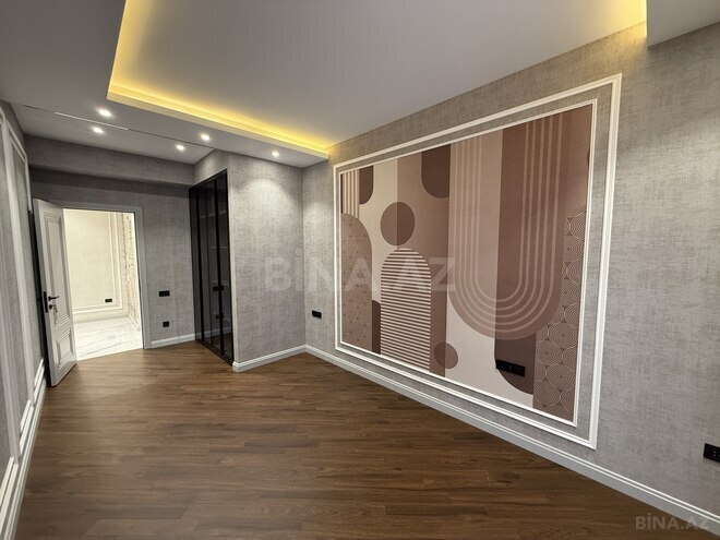 Продаётся 3-комн. новостройка 124 м², м. Низами, photo 16 from 30