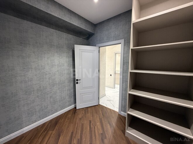 Продаётся 3-комн. новостройка 124 м², м. Низами, photo 22 from 30