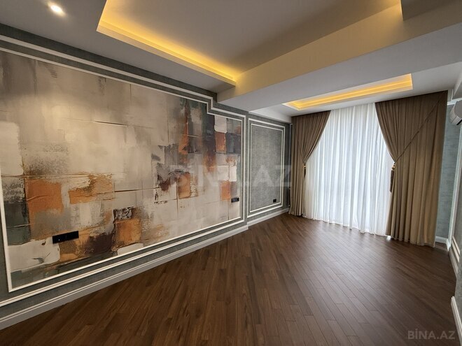 Продаётся 3-комн. новостройка 124 м², м. Низами, photo 11 from 30