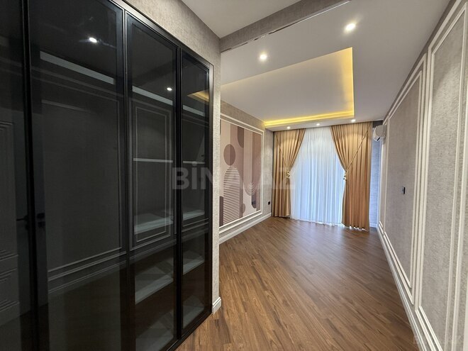 Продаётся 3-комн. новостройка 124 м², м. Низами, photo 20 from 30