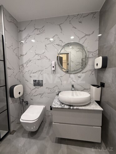 Продаётся 3-комн. новостройка 124 м², м. Низами, photo 23 from 30