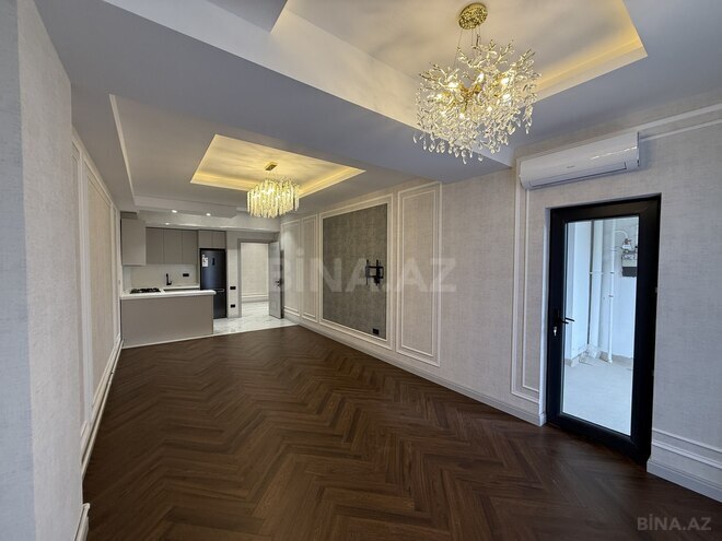 Продаётся 3-комн. новостройка 124 м², м. Низами, photo 7 from 30