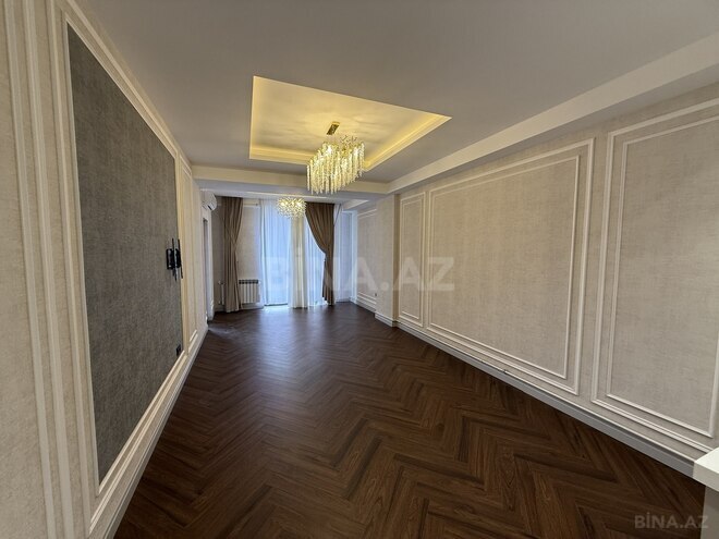 Продаётся 3-комн. новостройка 124 м², м. Низами, photo 5 from 30