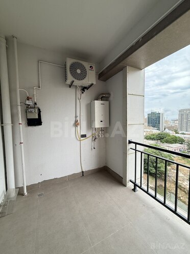 Продаётся 3-комн. новостройка 124 м², м. Низами, photo 29 from 30