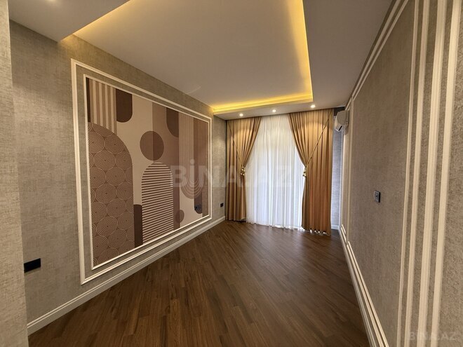 Продаётся 3-комн. новостройка 124 м², м. Низами, photo 18 from 30