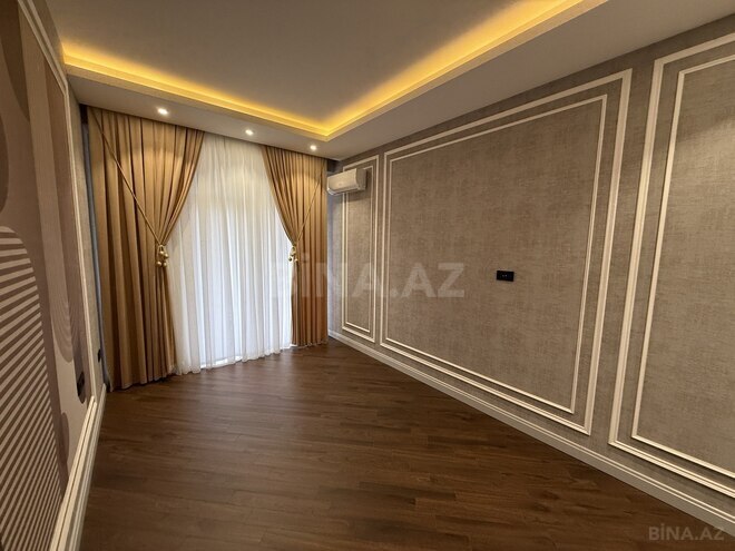 Продаётся 3-комн. новостройка 124 м², м. Низами, photo 17 from 30