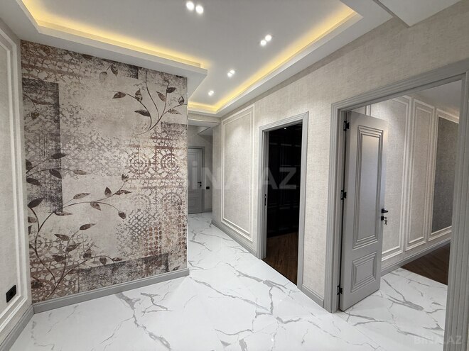 Продаётся 3-комн. новостройка 124 м², м. Низами, photo 26 from 30