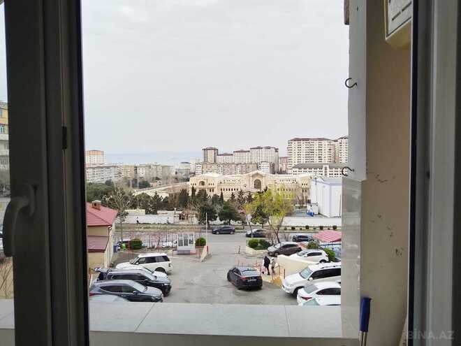Продаётся 3-комн. новостройка 100 м², м. Ази Асланов, photo 13 from 14