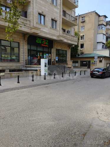 Satılır 3 otaqlı yeni tikili 125 m², Elmlər Akademiyası m., photo 3 from 20