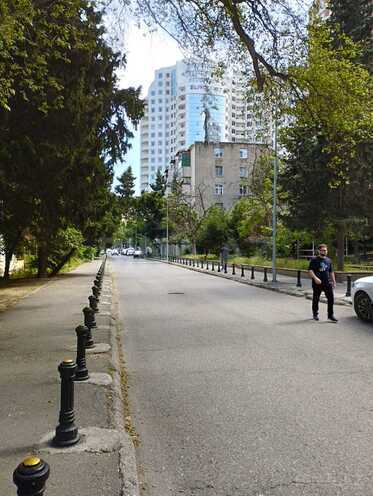 Satılır 3 otaqlı yeni tikili 125 m², Elmlər Akademiyası m., photo 4 from 20