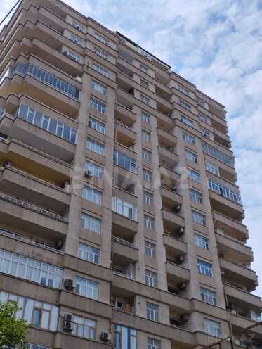 Satılır 3 otaqlı yeni tikili 125 m², Elmlər Akademiyası m., photo 1 from 20