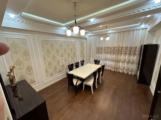 Сдаётся 2-комн. новостройка 100 м², пос. Аг шехер, photo 4 from 9