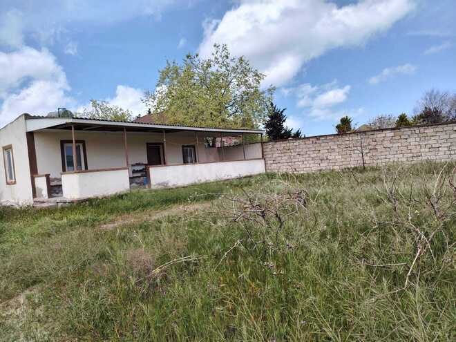 Satılır  torpaq 27 sot, Bilgəh q., photo 1 from 7