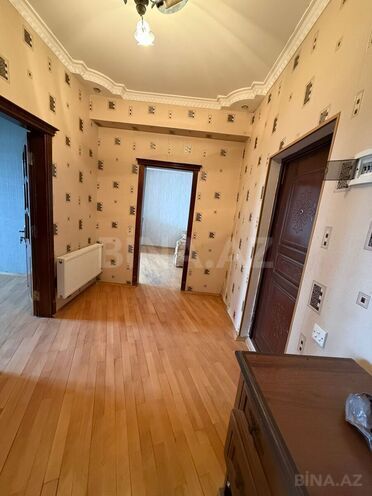 Satılır 2 otaqlı yeni tikili 85 m², Neftçilər m., photo 1 from 6
