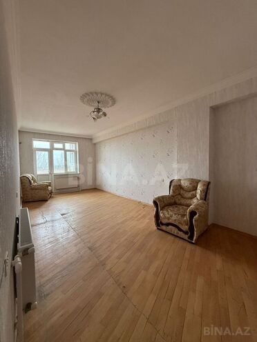 Satılır 2 otaqlı yeni tikili 85 m², Neftçilər m., photo 4 from 6