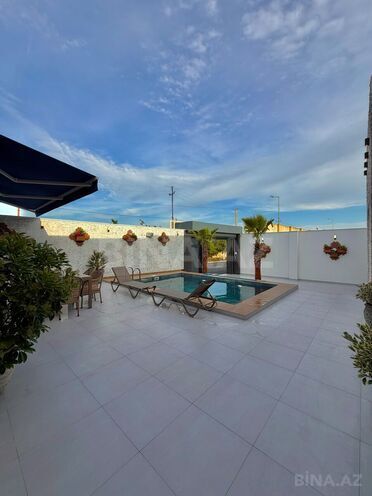 Satılır 4 otaqlı həyət evi/bağ evi 180 m², Şüvəlan q., photo 6 from 29