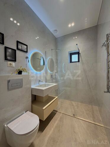 Satılır 4 otaqlı həyət evi/bağ evi 180 m², Şüvəlan q., photo 26 from 29