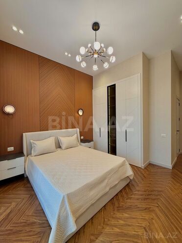 Satılır 4 otaqlı həyət evi/bağ evi 180 m², Şüvəlan q., photo 12 from 29