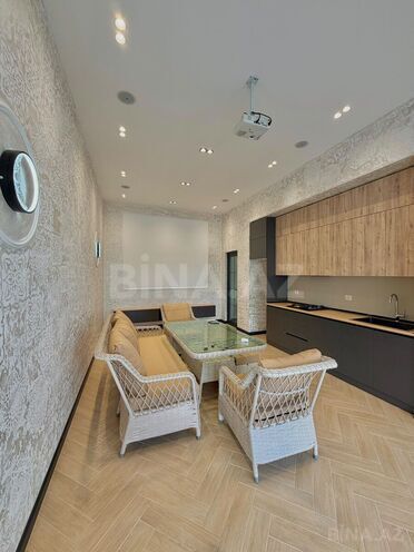 Satılır 4 otaqlı həyət evi/bağ evi 180 m², Şüvəlan q., photo 22 from 29