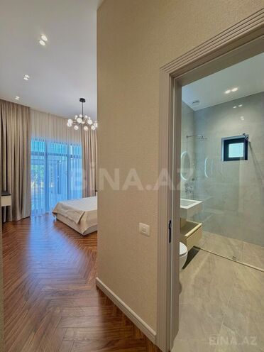 Satılır 4 otaqlı həyət evi/bağ evi 180 m², Şüvəlan q., photo 17 from 29