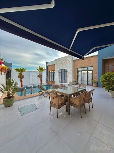 Satılır 4 otaqlı həyət evi/bağ evi 180 m², Şüvəlan q., photo 5 from 29