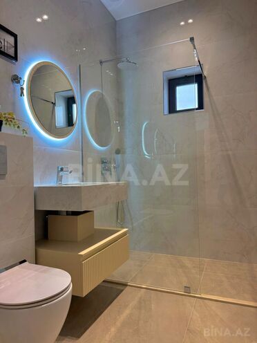 Satılır 4 otaqlı həyət evi/bağ evi 180 m², Şüvəlan q., photo 27 from 29