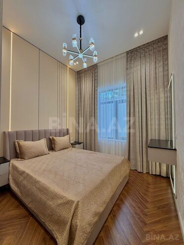 Satılır 4 otaqlı həyət evi/bağ evi 180 m², Şüvəlan q., photo 16 from 29