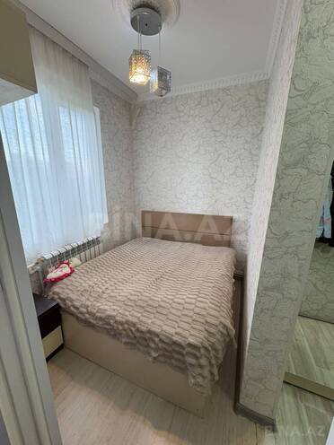 Сдаётся 2-комн. вторичка 45 м², м. Мемар Аджеми, photo 4 from 12