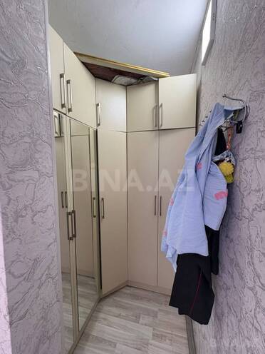 Сдаётся 2-комн. вторичка 45 м², м. Мемар Аджеми, photo 9 from 12