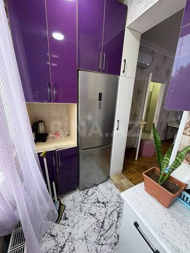 Сдаётся 2-комн. вторичка 45 м², м. Мемар Аджеми, photo 7 from 12