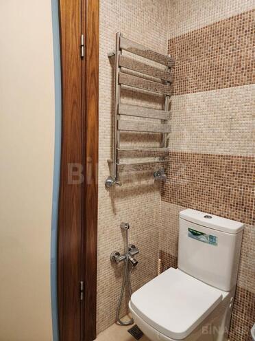Satılır 3 otaqlı yeni tikili 108 m², 8 Noyabr m., photo 8 from 21