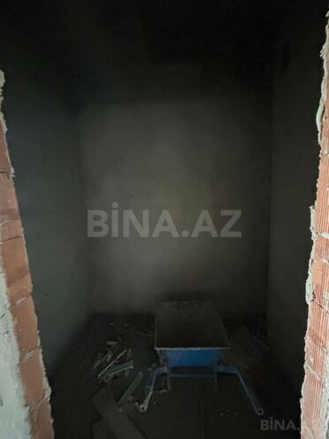 Satılır 2 otaqlı yeni tikili 100 m², M.Ə.Rəsulzadə q., photo 12 from 14