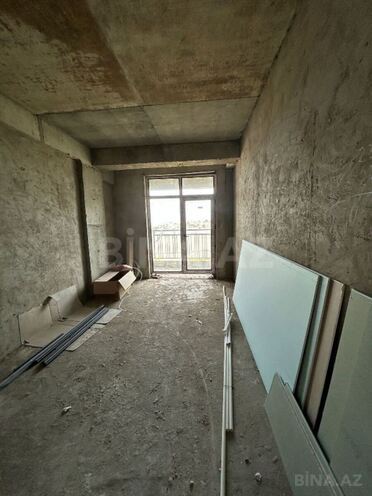 Satılır 2 otaqlı yeni tikili 100 m², M.Ə.Rəsulzadə q., photo 10 from 14