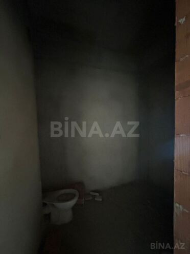 Satılır 2 otaqlı yeni tikili 100 m², M.Ə.Rəsulzadə q., photo 13 from 14