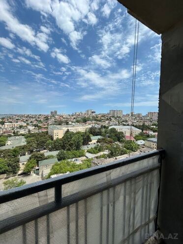 Satılır 2 otaqlı yeni tikili 100 m², M.Ə.Rəsulzadə q., photo 6 from 14